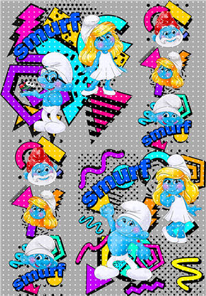 A5 Notebook Wraps-A 3781
